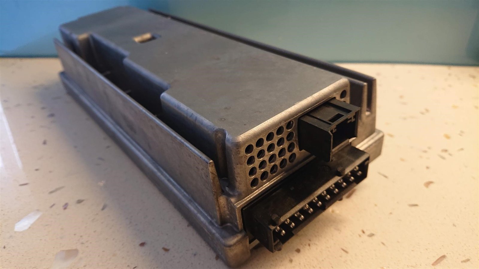 E-Series Individual Amplifier