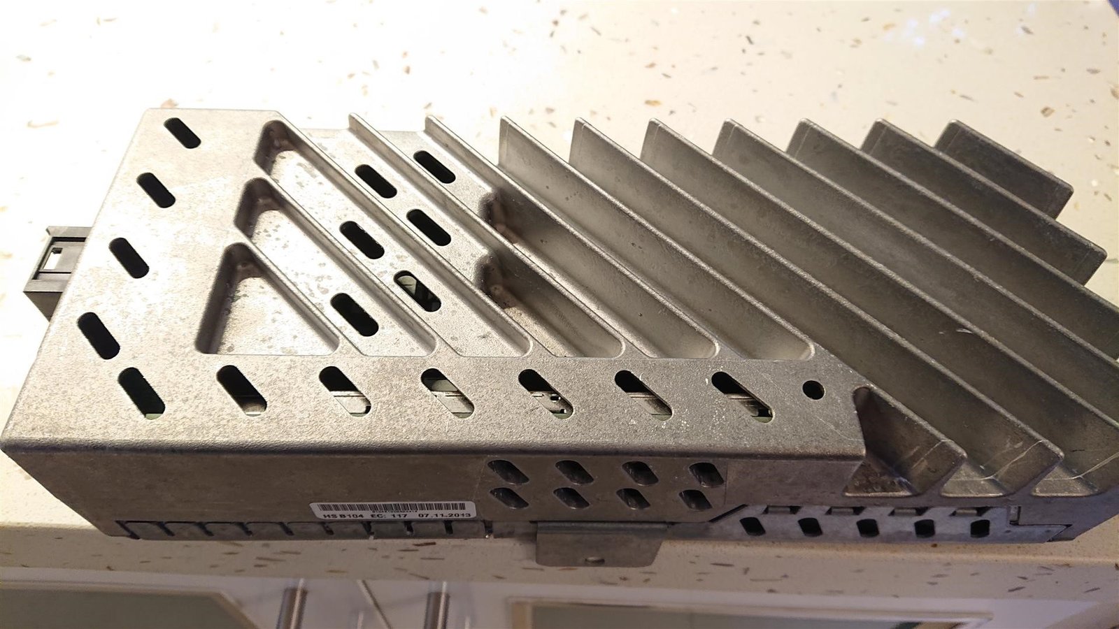 F-series TopHifi Amplifier