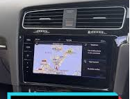 VW MIB2.5 Discover Pro 9.2